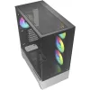 Caja ATX Sharkoon AK7 ARGB