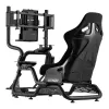 Cockpit OPLITE GTR S8 Infinity Force negro retail (envío por agencia)