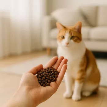 WIEJSKA ZAGRODA Monoproteico salmón - Pienso para gatos - 800 g