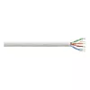 Cable de red LogiLink CPV0015 RJ45 Cat5e 305 m beige