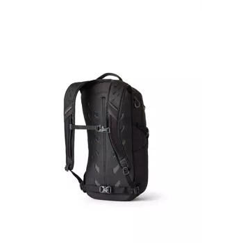 Mochila urbana Gregory Nano 18 l negra