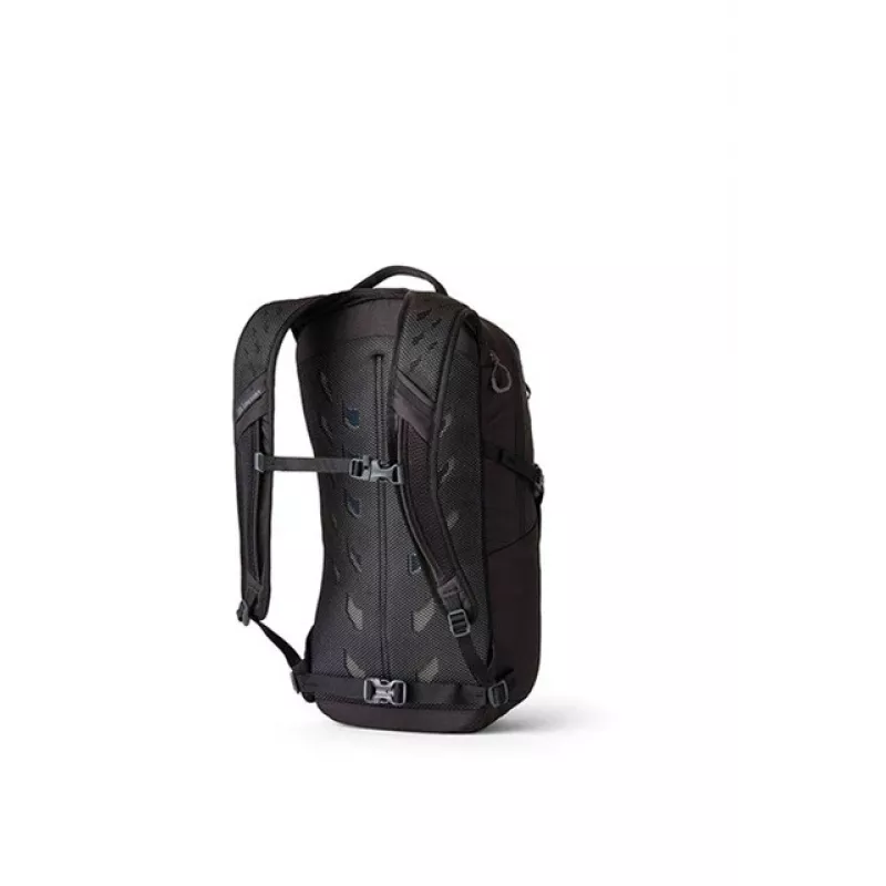 Mochila urbana Gregory Nano 18 l negra