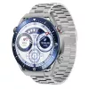 Smartwatch EW01 plata