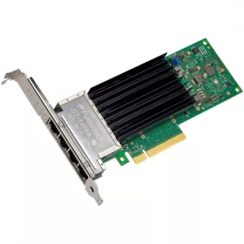 Intel X710-T4L Intern Ethernet 10000 Mbit/s PCI Express Cableado