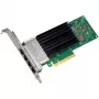 Intel X710-T4L Intern Ethernet 10000 Mbit/s PCI Express Cableado