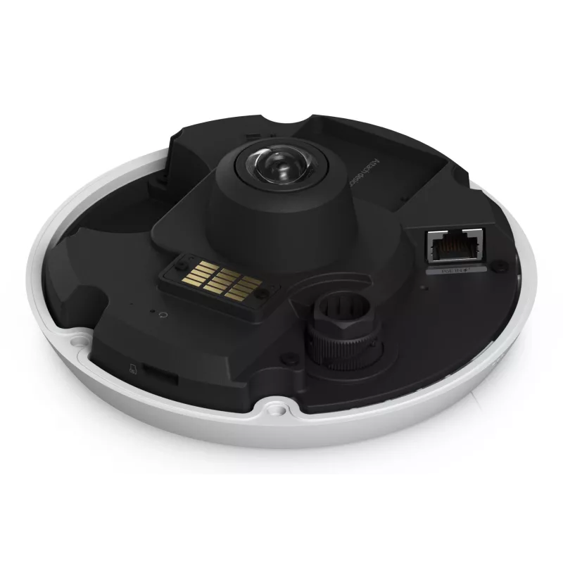 Cámara de red 12MP/WH UVC-G6-PRO-360-W Ubiquiti