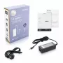 Fuente de alimentación MITSU 19V 2,37A modelo 5ZM009 para dispositivos portátiles