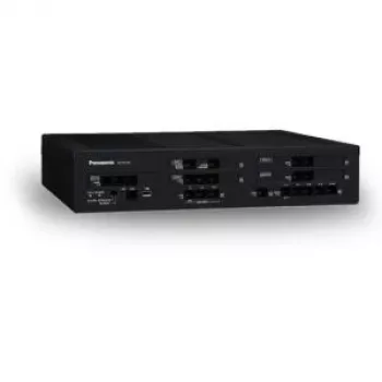 Sistema Panasonic KX-NS700 Premise-Branch-Exchange (PBX) (KX-NS700)