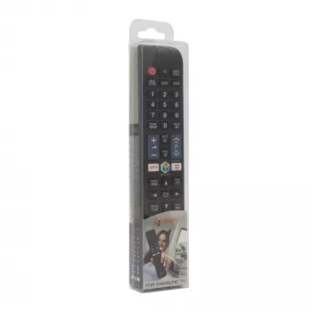 Mando a distancia Sbox RC-01401 para TVs Samsung
