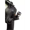Ocular para telescopio Celestron Luminos 19 mm 2 cm Negro, Azul, Naranja, Plata
