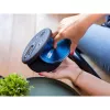 Reproductor MP3 Lenco CD-300 Negro