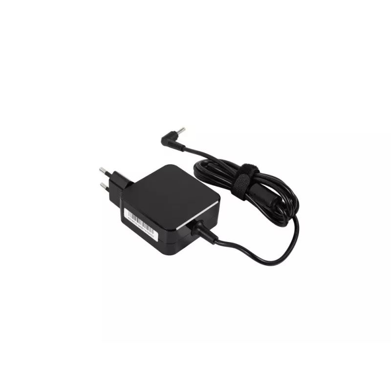 Fuente de alimentación Green Cell AD76PV2 45W 20V 2.25A negra para portátiles Lenovo