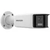 Cámara de vigilancia IP Hikvision DS-2CD2T46G2P-ISU/SL(2.8mm)(C) Bullet
