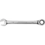 Llave de vaso Gedore R07200100 10 mm cromo acero cromo-vanadio