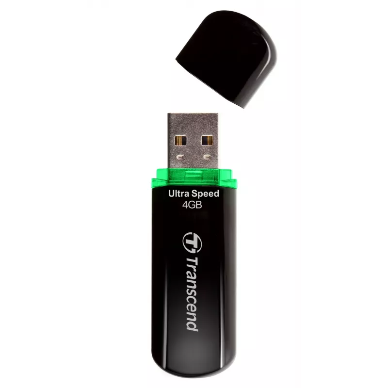 Memoria USB Transcend 16GB USB Type-A JetFlash 600