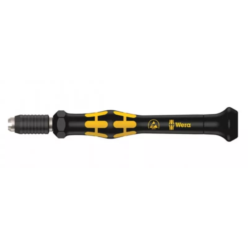 Destornillador Wera 1013 Kraftform Micro ESD