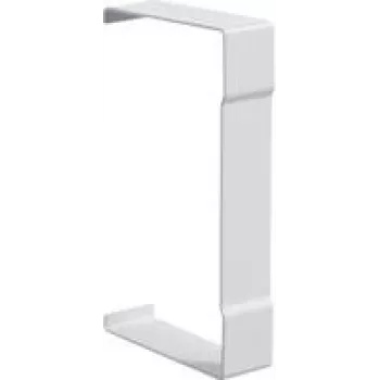 HAGER BR6513079016 enmascaramiento de corte para BR/A/S 68x130mm (BR6513079016)