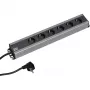 Alargador de corriente 2 m Bachmann 300.000