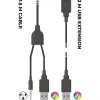 Auriculares Subsonic Spectra