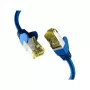 Efb EC020200093 Cable de red Ethernet Azul