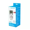 Medidor de consumo eléctrico Esperanza ELA102