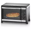 Mini horno Rommelsbacher BG 1055/E