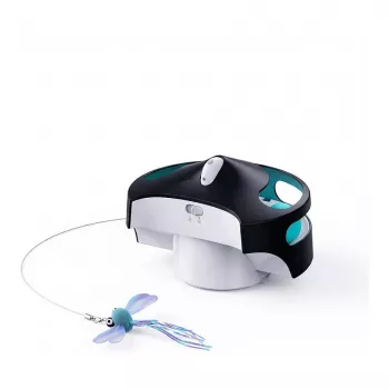 Enabot | ROLA PetPal dispensador de premios | WH287305