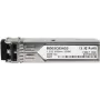 Transceptor SFP BlueOptics, LC-Duplex, 1000BASE-SX, fibra multimodo, 850 nm, 550 metros, 0 °C/+70 °C, DD