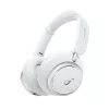 Auriculares Soundcore by Anker Space Q45 con cancelación adaptativa de ruido – reduce el ruido hasta un 98 %, reproducción ultralarga de 50 h, control por app, sonido Hi-Res con