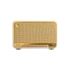 Sistema de altavoces portátil 2.1 Edifier D32 blanco