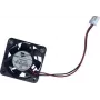 Renkforce Pieza de repuesto ventilador compatible con: RF100 XL V3 RF-4538914 (RF-4538914)