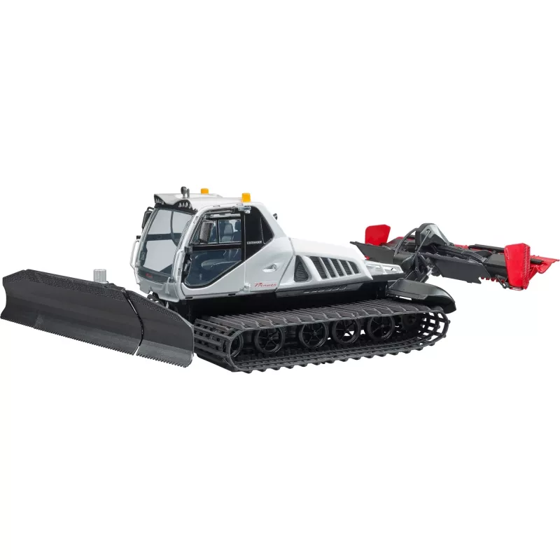 Vehículo Prinoth pisanieves Leitwolf
