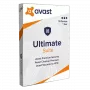Avast Ultimate | 10 dispositivos | 1 año