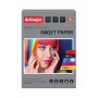 Activejet AP4-125M100 papel fotográfico mate para impresoras de inyección de tinta; A4; 100 uds.