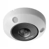Cámara de vigilancia IP Hikvision DS-2CD6365G1-IVS(1.16mm) 2560 x 2560 píxeles