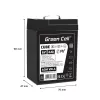 Batería AGM VRLA 6V 4Ah IP54