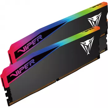 Memoria RAM PATRIOT DDR5 PC6400 64GB 2x32