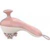 Medisana AC 950 masajeador anticelulítico, oro rosa/blanco