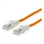 Datwyler Cat.6 H, AMP v2, naranja 2m Datwyler CU 7702 flex LS0H, AMP v2 (21.05.0527)