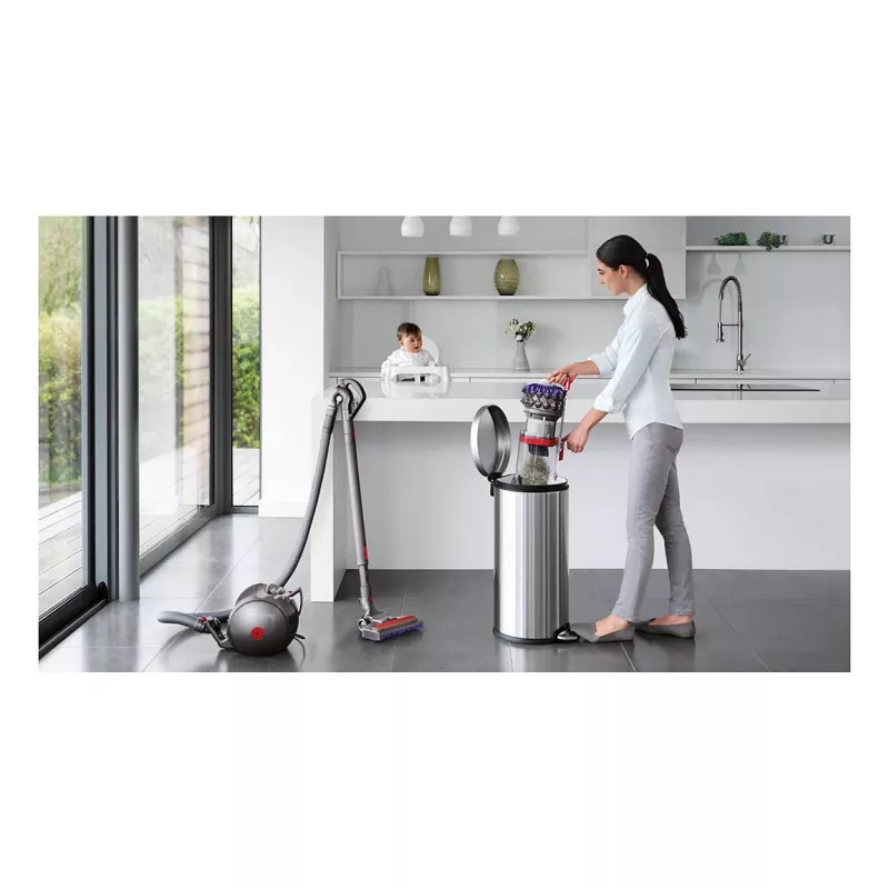 Aspirador de cilindro Dyson Big Ball Absolute 2 - 447250-01