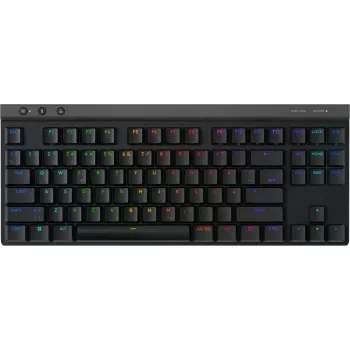 LOGITECH G515 LIGHTSPEED TKL negro (PAN)