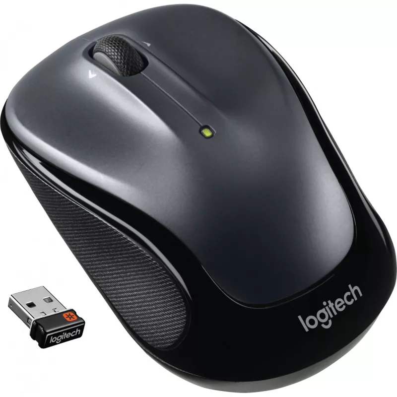 Logitech 910-002142 producto gris