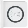 Cargador para dispositivos móviles Alcasa PCA-D006WQR carga rápida blanco