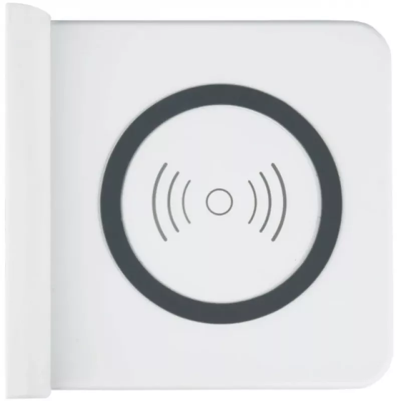 Cargador para dispositivos móviles Alcasa PCA-D006WQR carga rápida blanco
