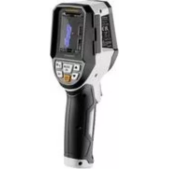 Laserliner ThermoVisualizer Pro termómetro infrarrojo (082.078A)