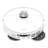 Robot aspirador Dreame L10s Ultra Gen 2 blanco