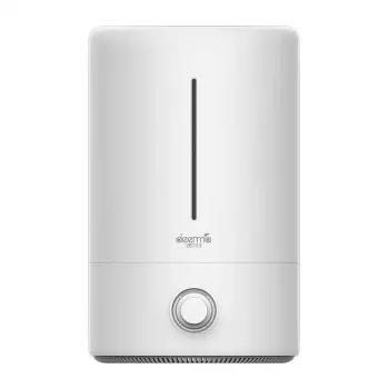 Humidificador Deerma F628W ultrasónico 5 L blanco 25 W
