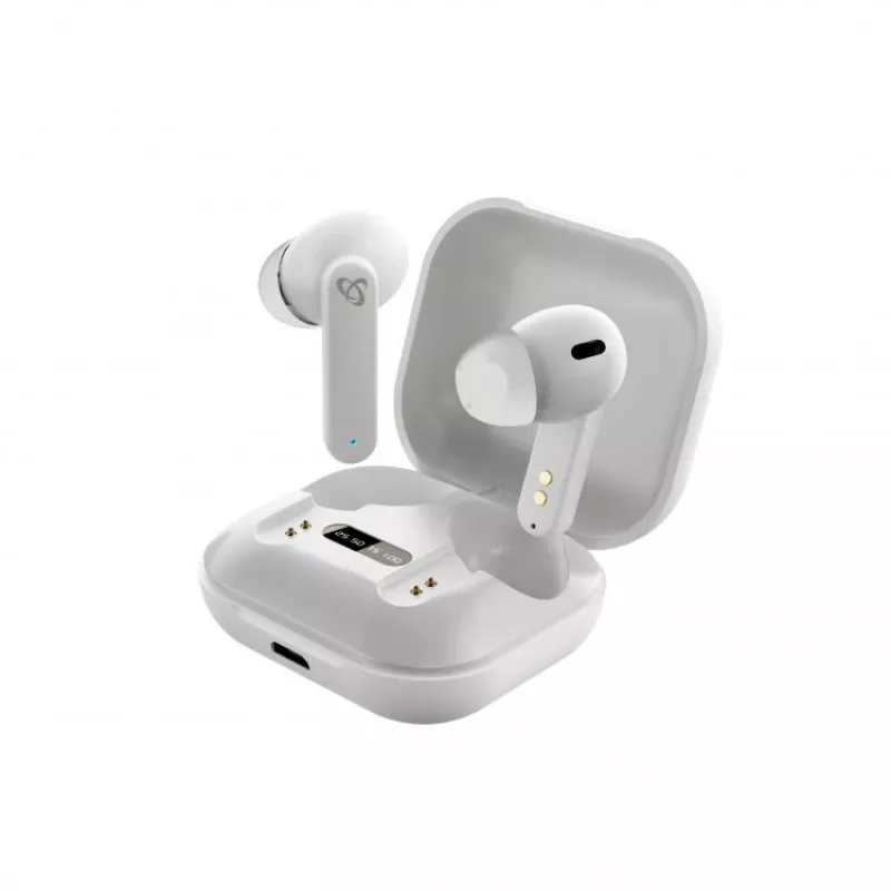 Sbox EB-TWS72 blanco
