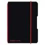Cuaderno Herlitz 11361599 A6 40 hojas Negro