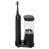 Adler AD 2180B cepillo de dientes eléctrico sónico negro